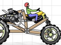Dream Car Racing